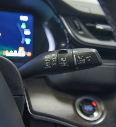 2022 Jeep Grand Cherokee 4xe BASE