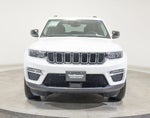 2022 Jeep Grand Cherokee 4xe BASE