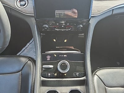 2024 Jeep Grand Cherokee 4xe Anniversary Edition