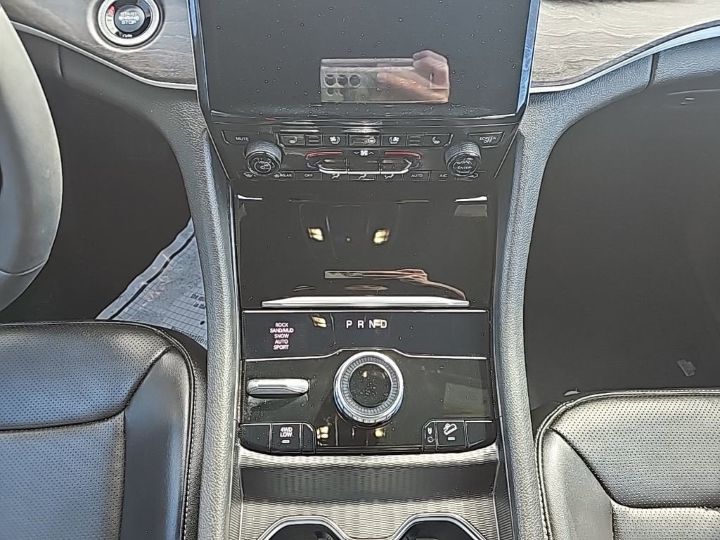 2024 Jeep Grand Cherokee 4xe Anniversary Edition