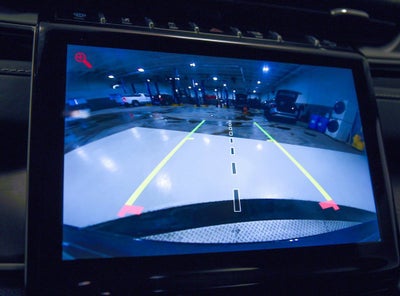 2022 Jeep Grand Cherokee 4xe BASE