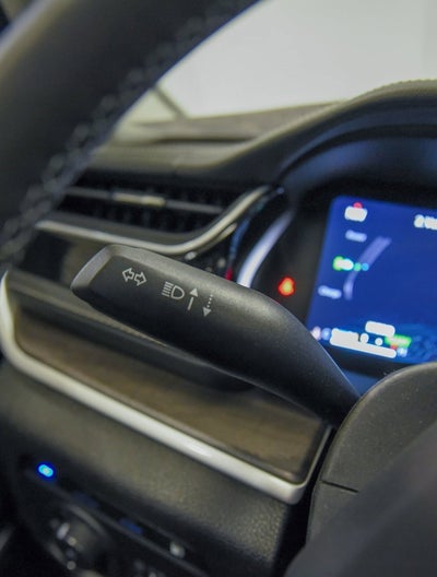 2022 Jeep Grand Cherokee 4xe BASE