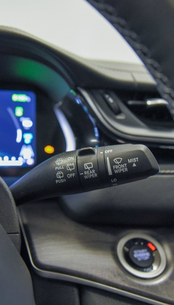 2022 Jeep Grand Cherokee 4xe BASE