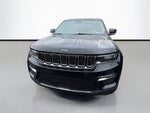 2022 Jeep Grand Cherokee 4xe BASE