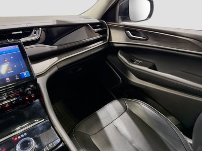 2022 Jeep Grand Cherokee 4xe BASE