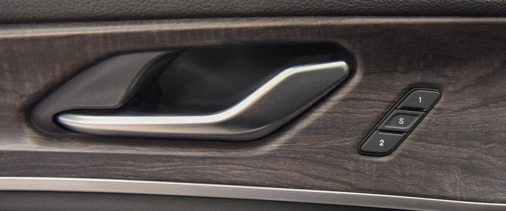 2022 Jeep Grand Cherokee 4xe BASE