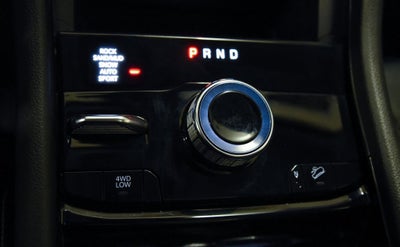 2022 Jeep Grand Cherokee 4xe BASE