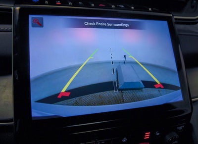 2022 Jeep Grand Cherokee 4xe BASE