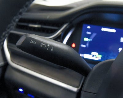 2022 Jeep Grand Cherokee 4xe BASE