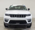 2022 Jeep Grand Cherokee 4xe BASE