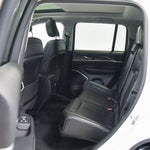 2022 Jeep Grand Cherokee 4xe BASE