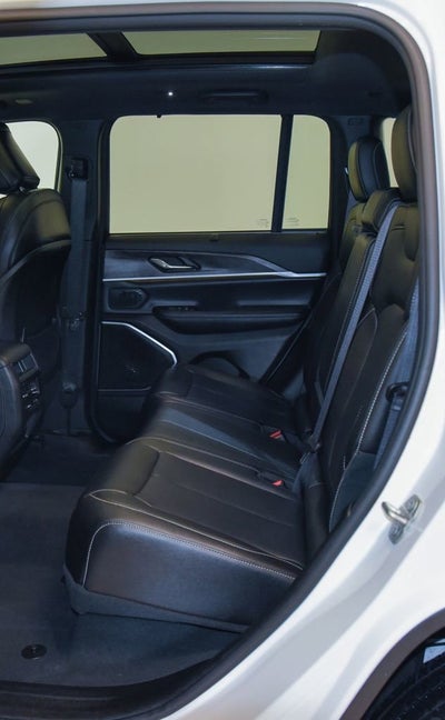 2024 Jeep Grand Cherokee 4xe LIMI