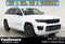 2025 Jeep Grand Cherokee 4xe Anniversary Edition