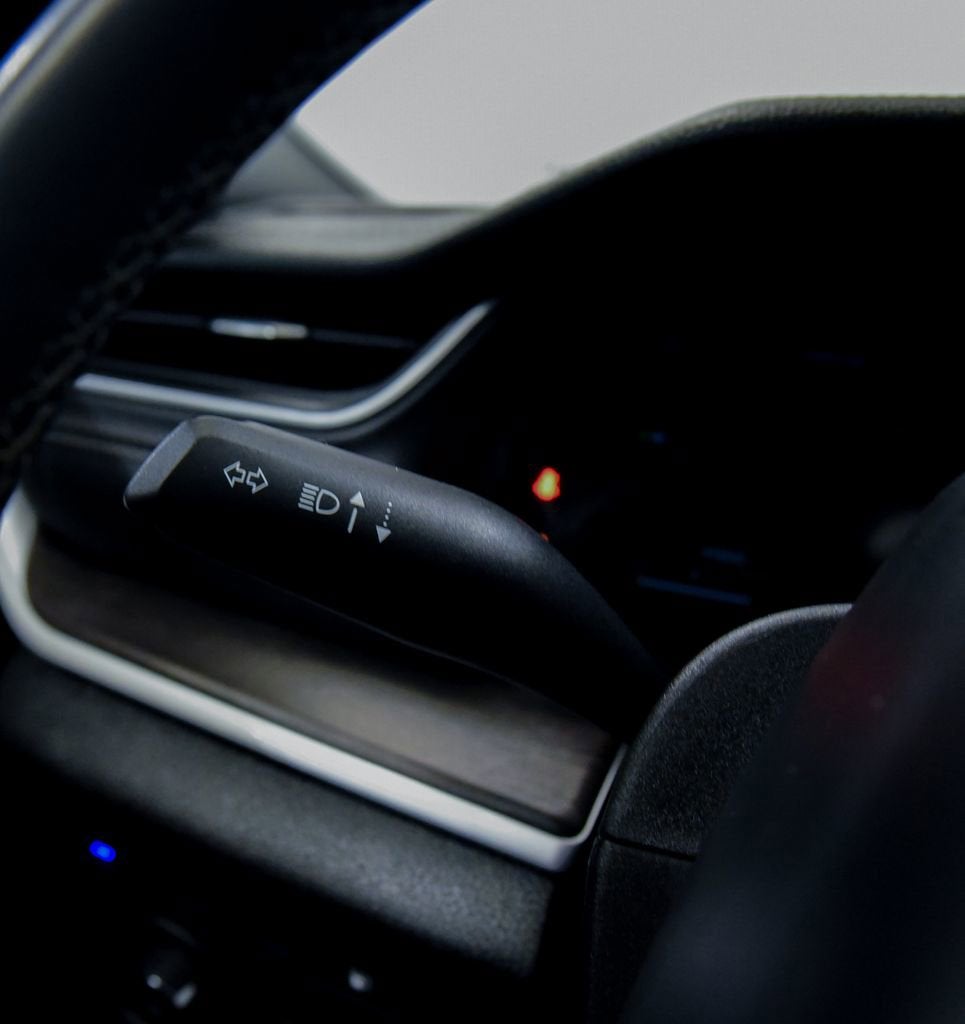 2025 Jeep Grand Cherokee 4xe Anniversary Edition