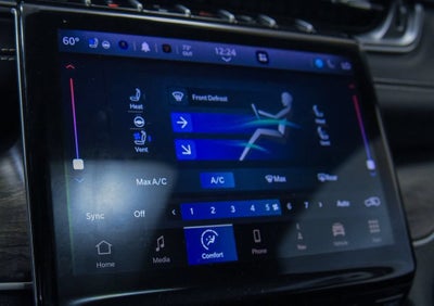 2025 Jeep Grand Cherokee 4xe Anniversary Edition