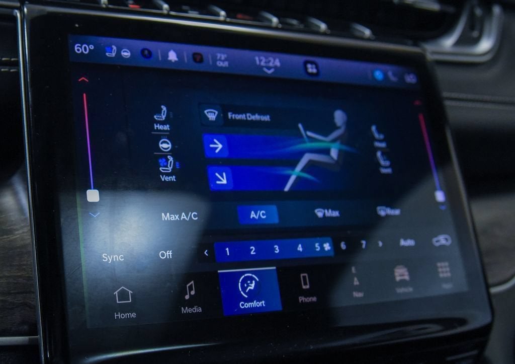 2025 Jeep Grand Cherokee 4xe Anniversary Edition
