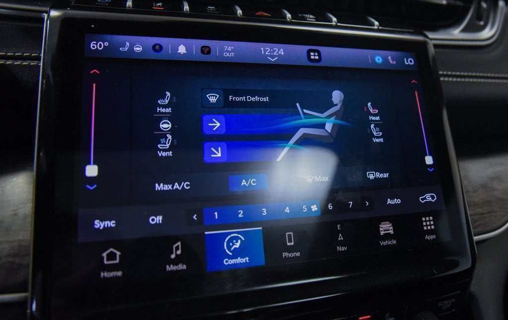 2025 Jeep Grand Cherokee 4xe Anniversary Edition