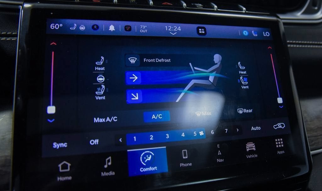 2025 Jeep Grand Cherokee 4xe Anniversary Edition