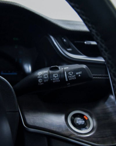 2025 Jeep Grand Cherokee 4xe Anniversary Edition