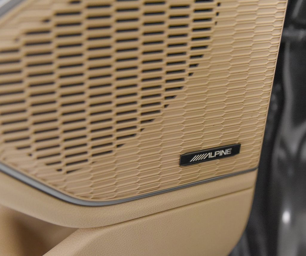 2024 Jeep Grand Cherokee 4xe LIMI