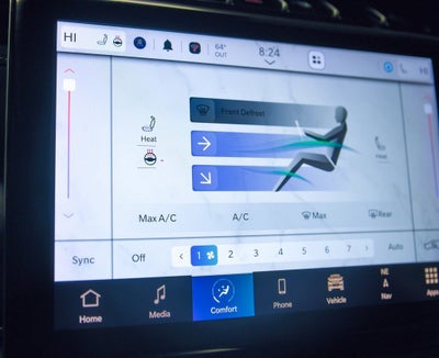 2024 Jeep Grand Cherokee 4xe LIMI