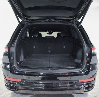 2025 Jeep Grand Cherokee 4xe Anniversary Edition