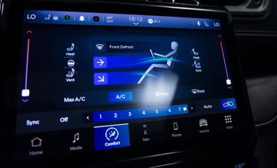2025 Jeep Grand Cherokee 4xe Anniversary Edition