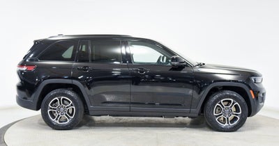 2023 Jeep Grand Cherokee 4xe Trailhawk