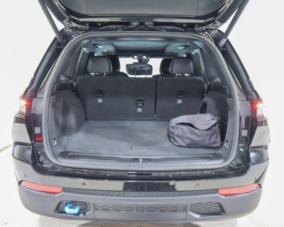 2023 Jeep Grand Cherokee 4xe Trailhawk