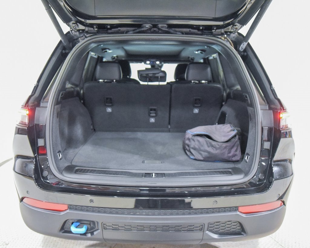 2023 Jeep Grand Cherokee 4xe Trailhawk