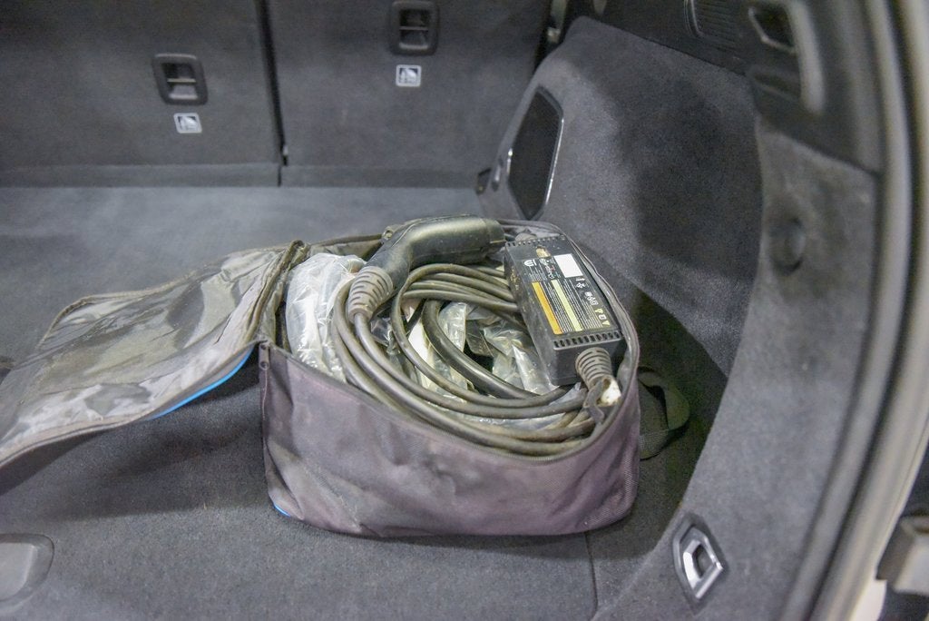 2023 Jeep Grand Cherokee 4xe Trailhawk