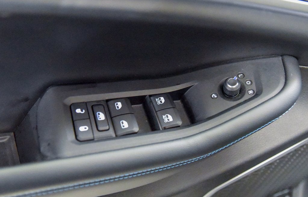 2023 Jeep Grand Cherokee 4xe Trailhawk