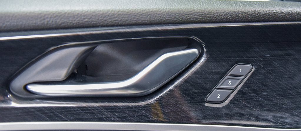 2023 Jeep Grand Cherokee 4xe Trailhawk