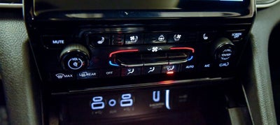 2023 Jeep Grand Cherokee 4xe Trailhawk