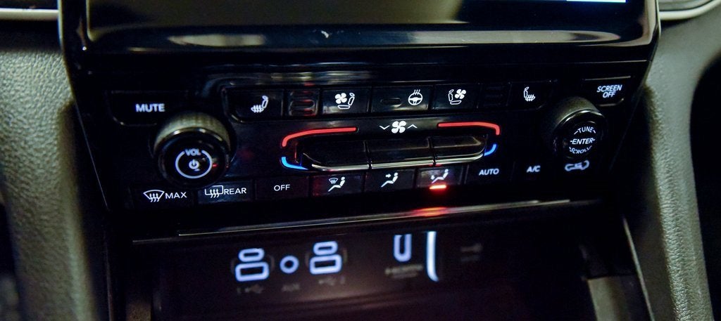 2023 Jeep Grand Cherokee 4xe Trailhawk