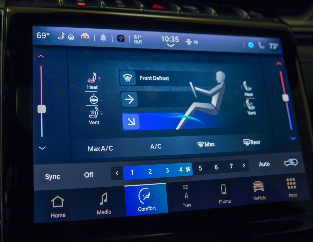 2023 Jeep Grand Cherokee 4xe Trailhawk