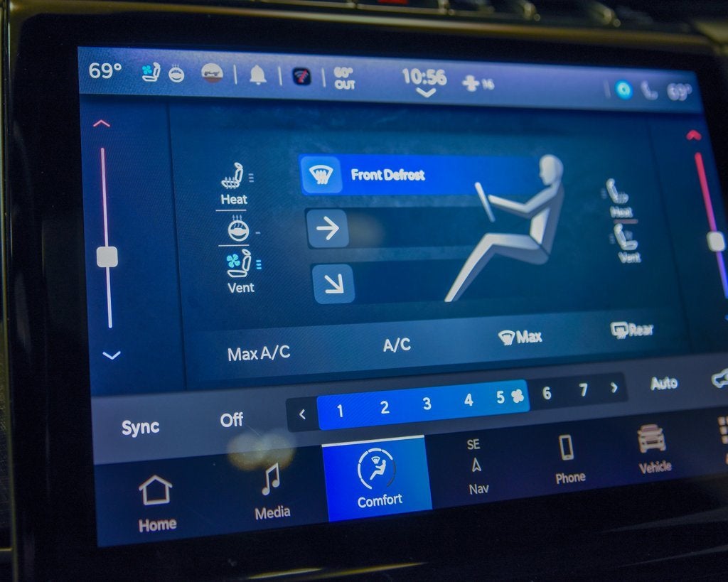 2023 Jeep Grand Cherokee 4xe Trailhawk