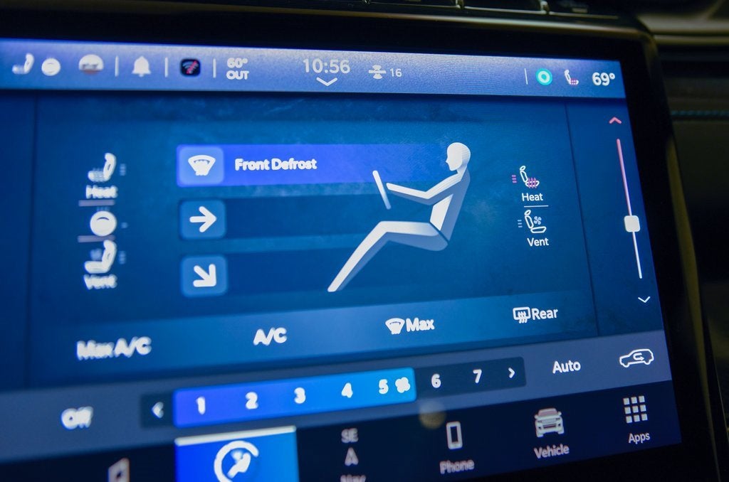 2023 Jeep Grand Cherokee 4xe Trailhawk