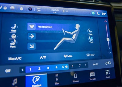 2023 Jeep Grand Cherokee 4xe Trailhawk