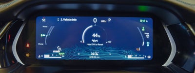 2023 Jeep Grand Cherokee 4xe Trailhawk