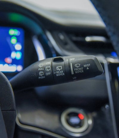 2023 Jeep Grand Cherokee 4xe Trailhawk