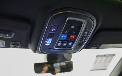 2023 Jeep Grand Cherokee 4xe Trailhawk