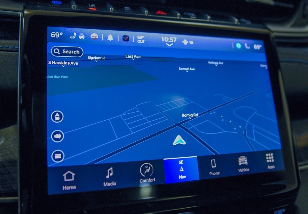 2023 Jeep Grand Cherokee 4xe Trailhawk