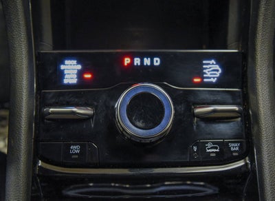 2023 Jeep Grand Cherokee 4xe Trailhawk