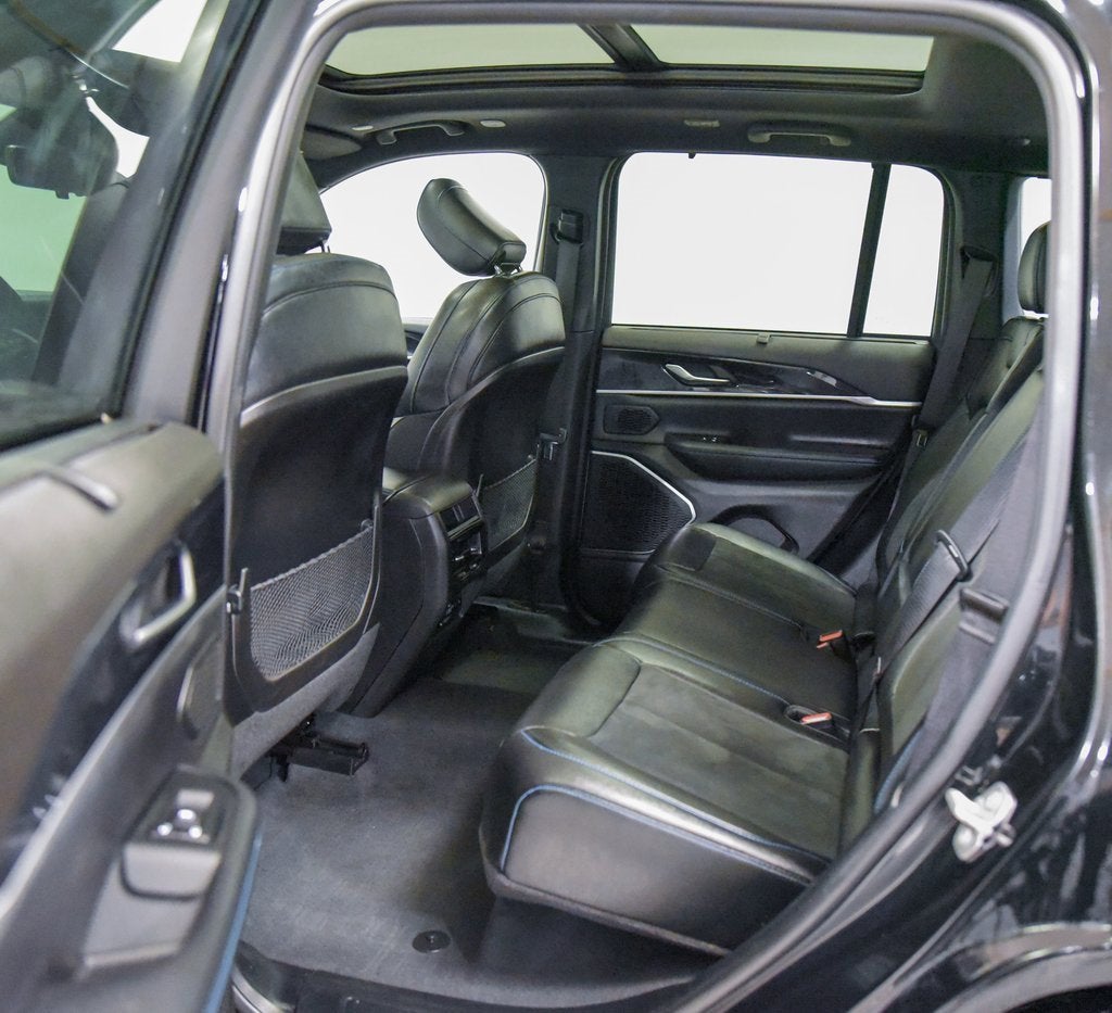 2023 Jeep Grand Cherokee 4xe Trailhawk