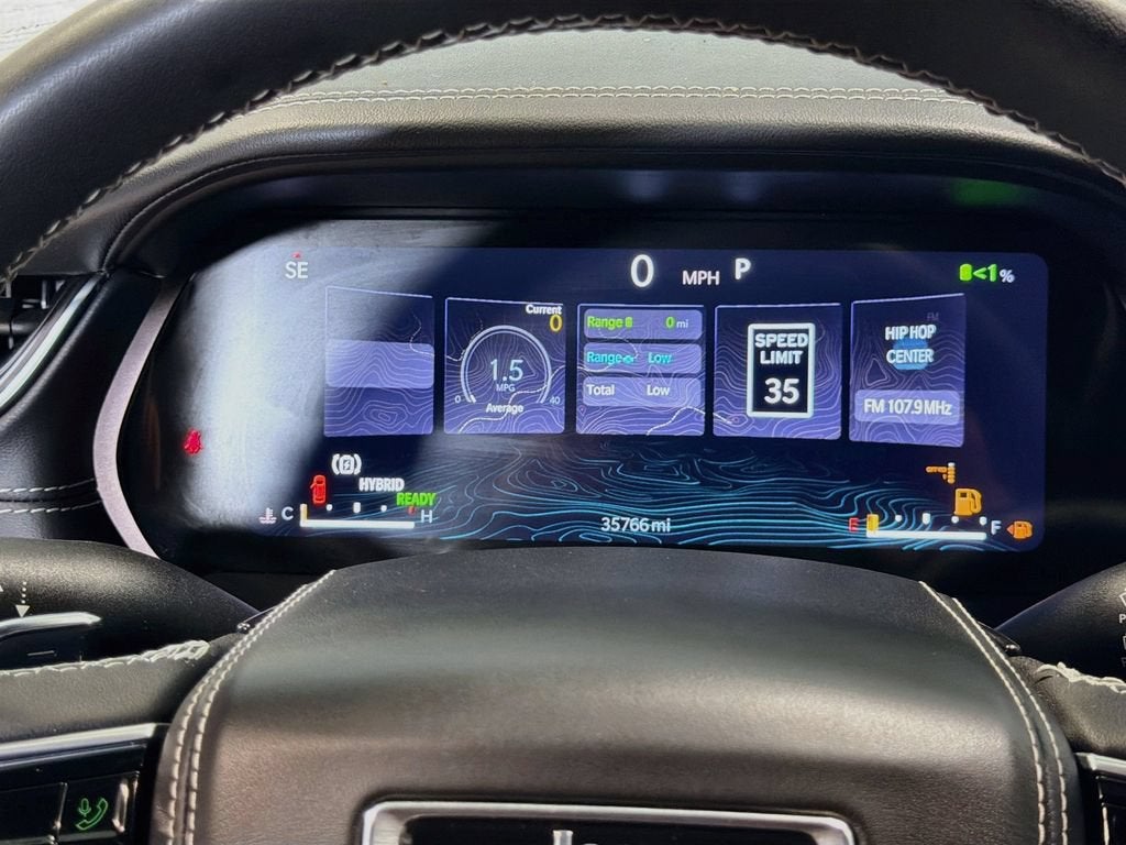 2023 Jeep Grand Cherokee 4xe Overland