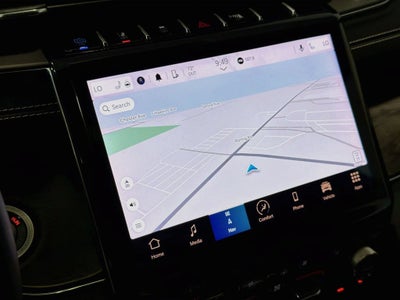 2023 Jeep Grand Cherokee 4xe Overland