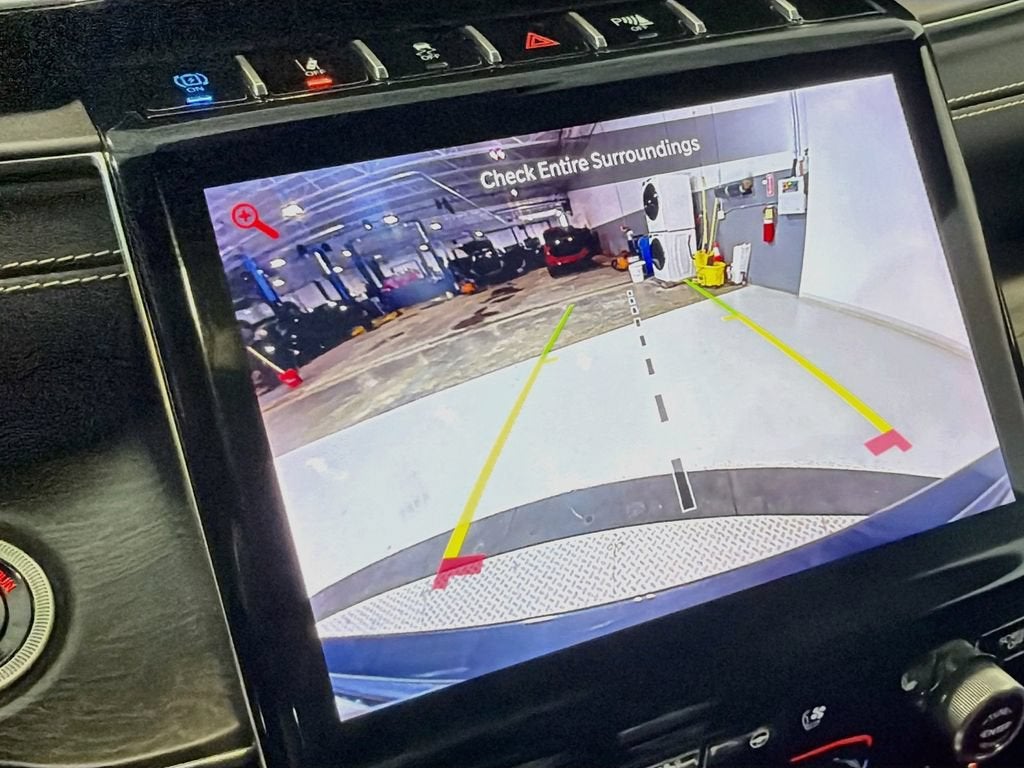 2023 Jeep Grand Cherokee 4xe Overland