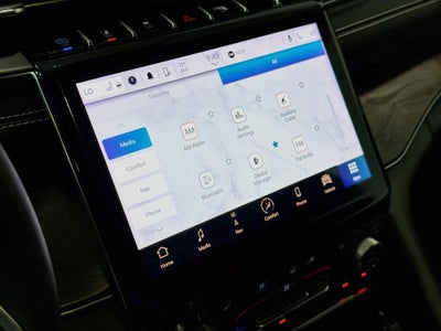 2023 Jeep Grand Cherokee 4xe Overland