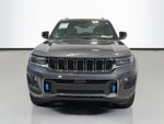 2023 Jeep Grand Cherokee 4xe Overland